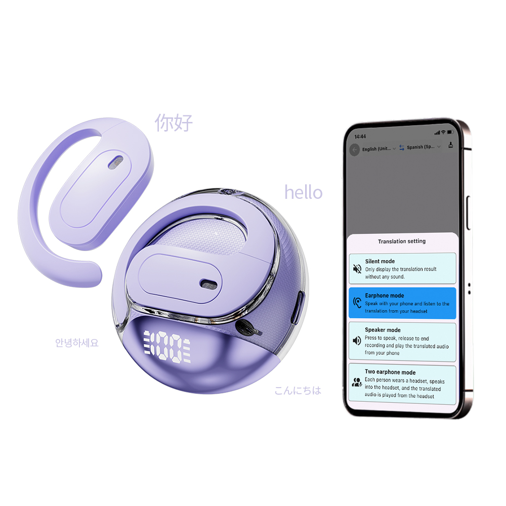 Canton Fair product