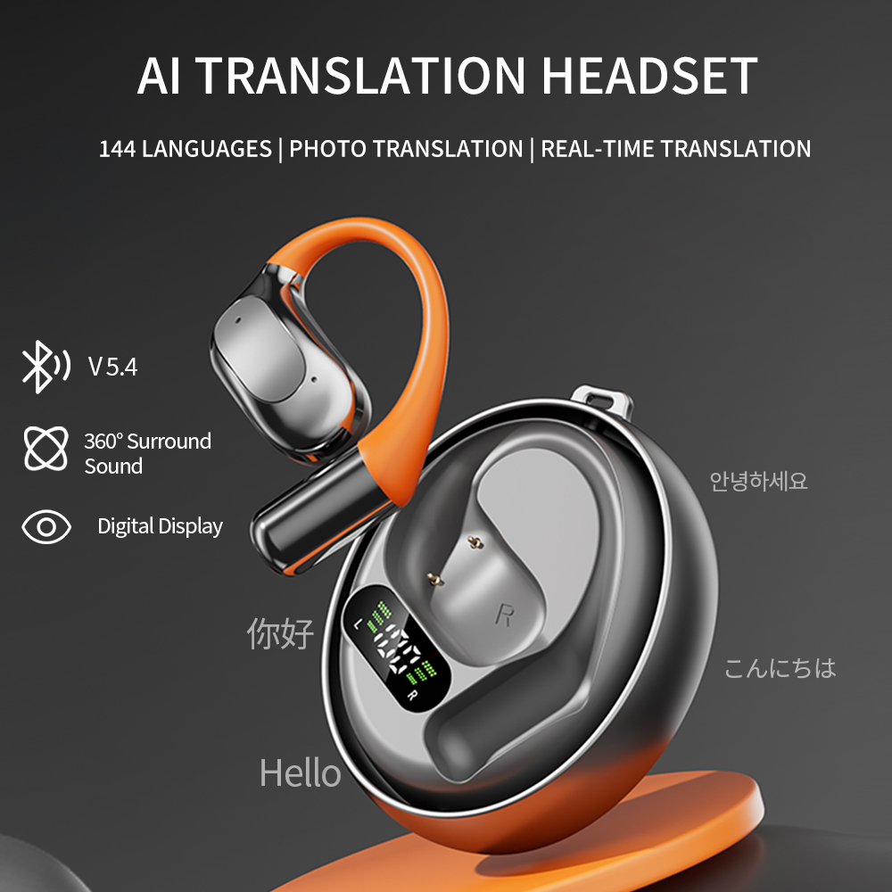 Canton Fair product