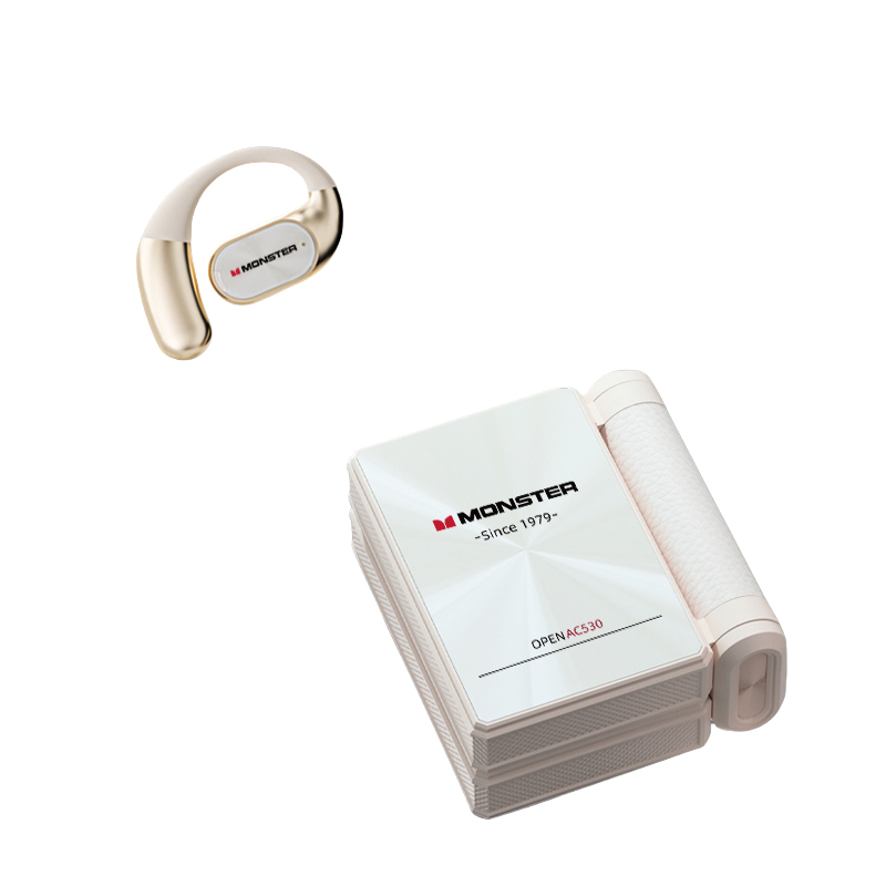 LX-30 Bluetooth 5.4 TWS Earbuds with Translation