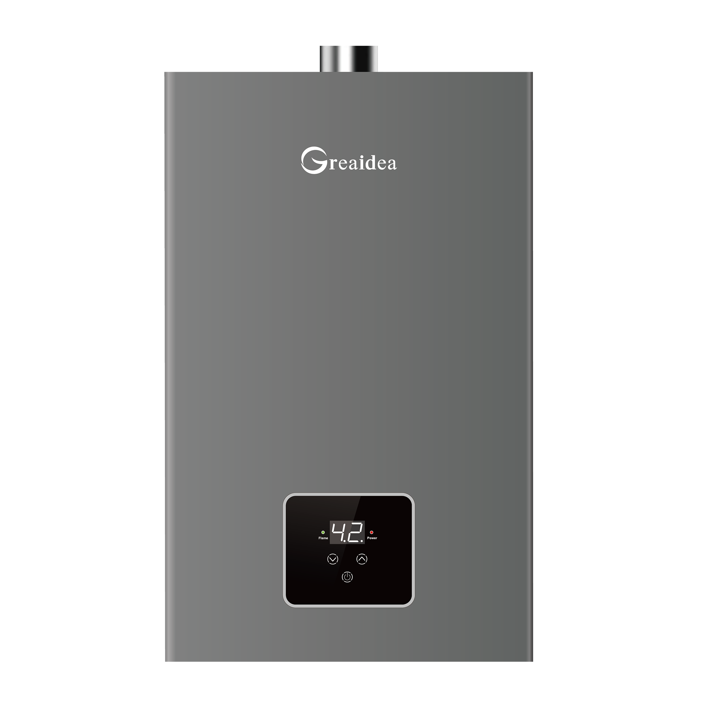 Greaidea Air-Cooled Constant Temperature Gas Water Heater JSC-CT3W/B