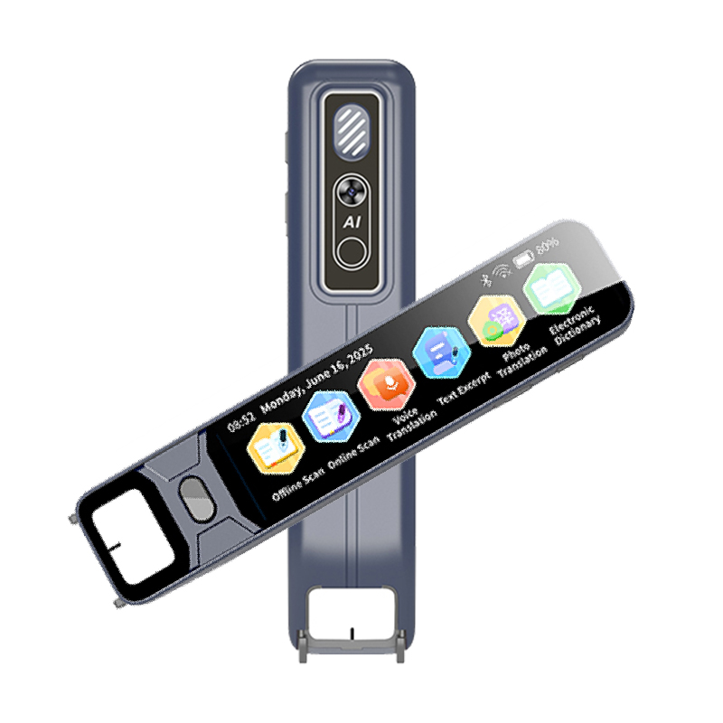 AI Smart Offline Translation Device