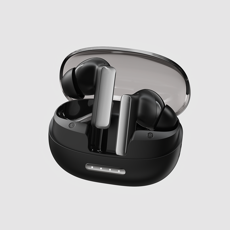 AI Translator Wireless Headphones Real Time Translation