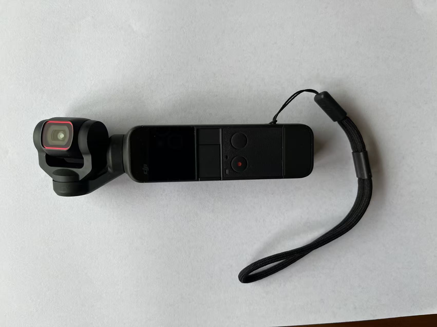 DJI Pocket 2 Gimbal Camera