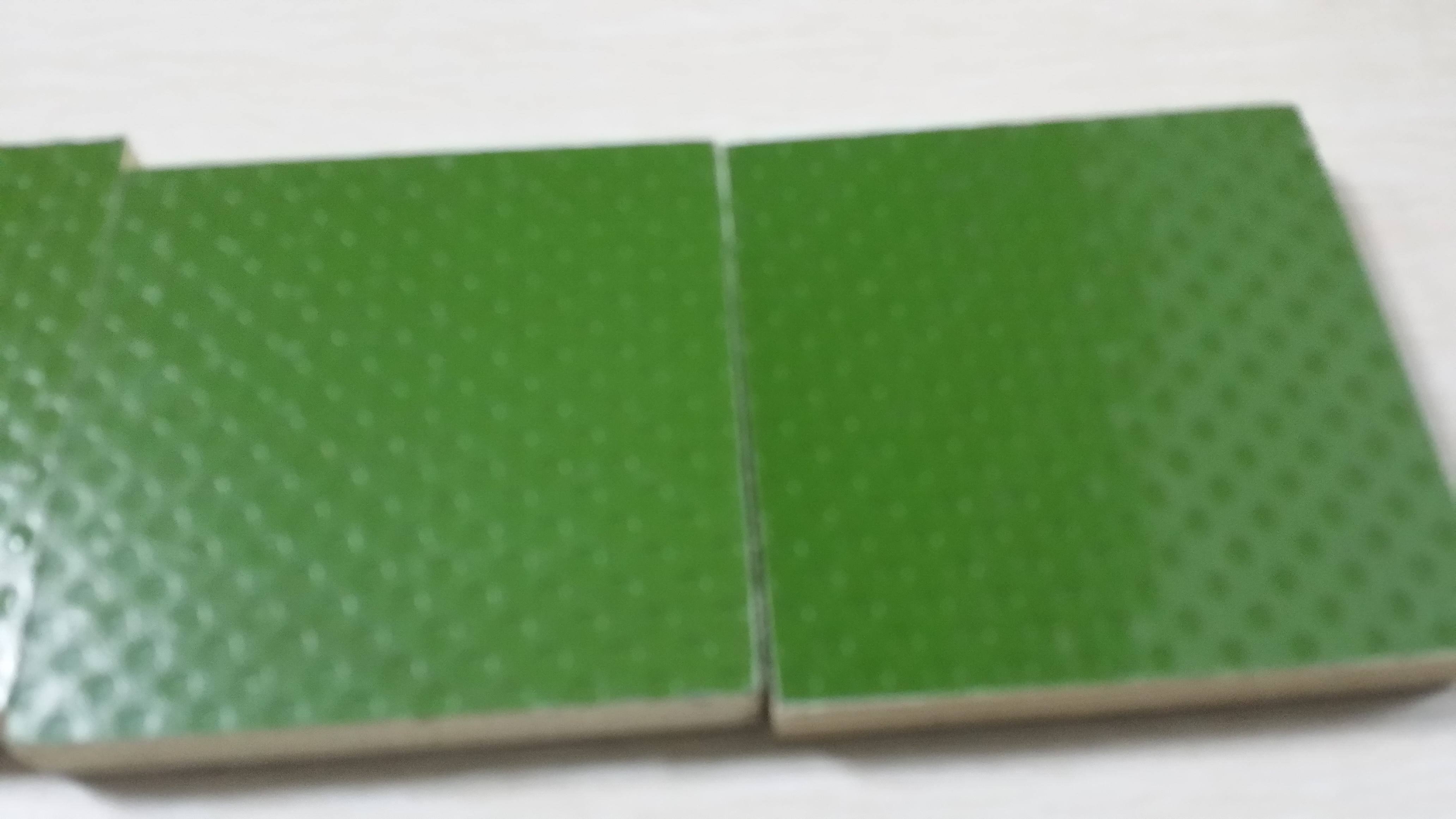 Film Faced Plywood with Poplar Core