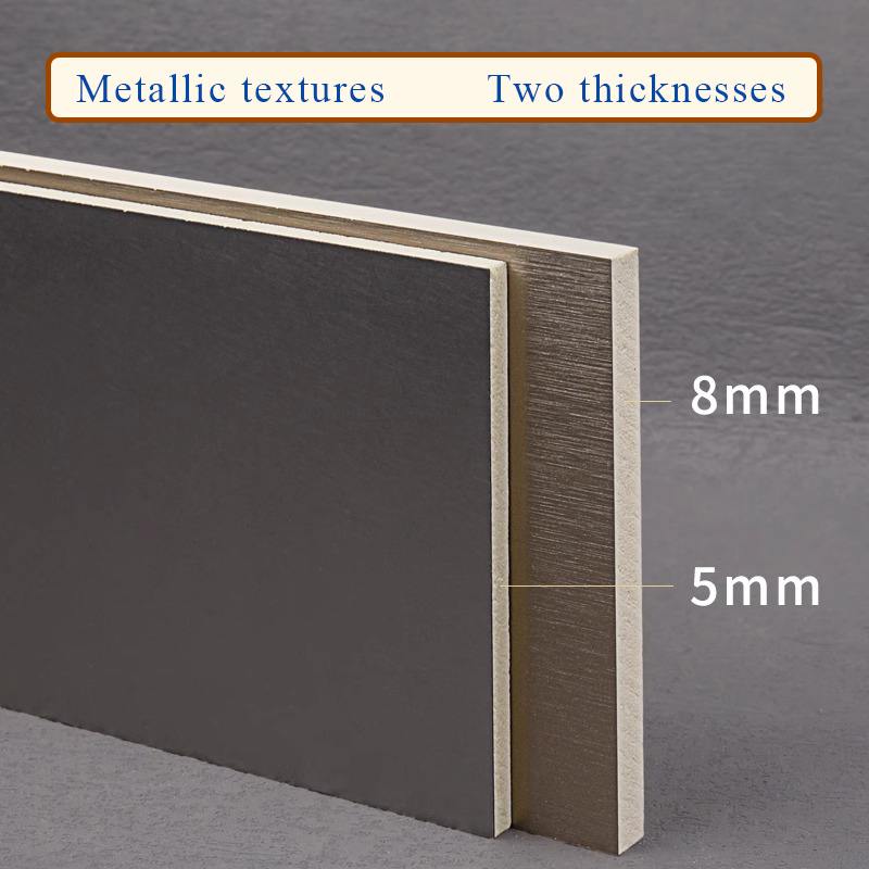 PVC wall panel