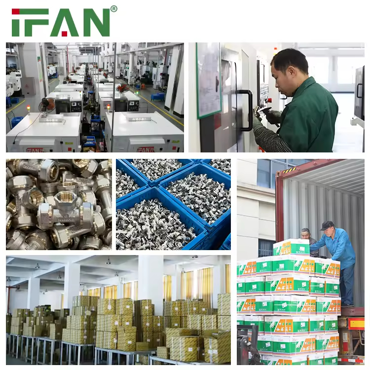 Canton Fair product