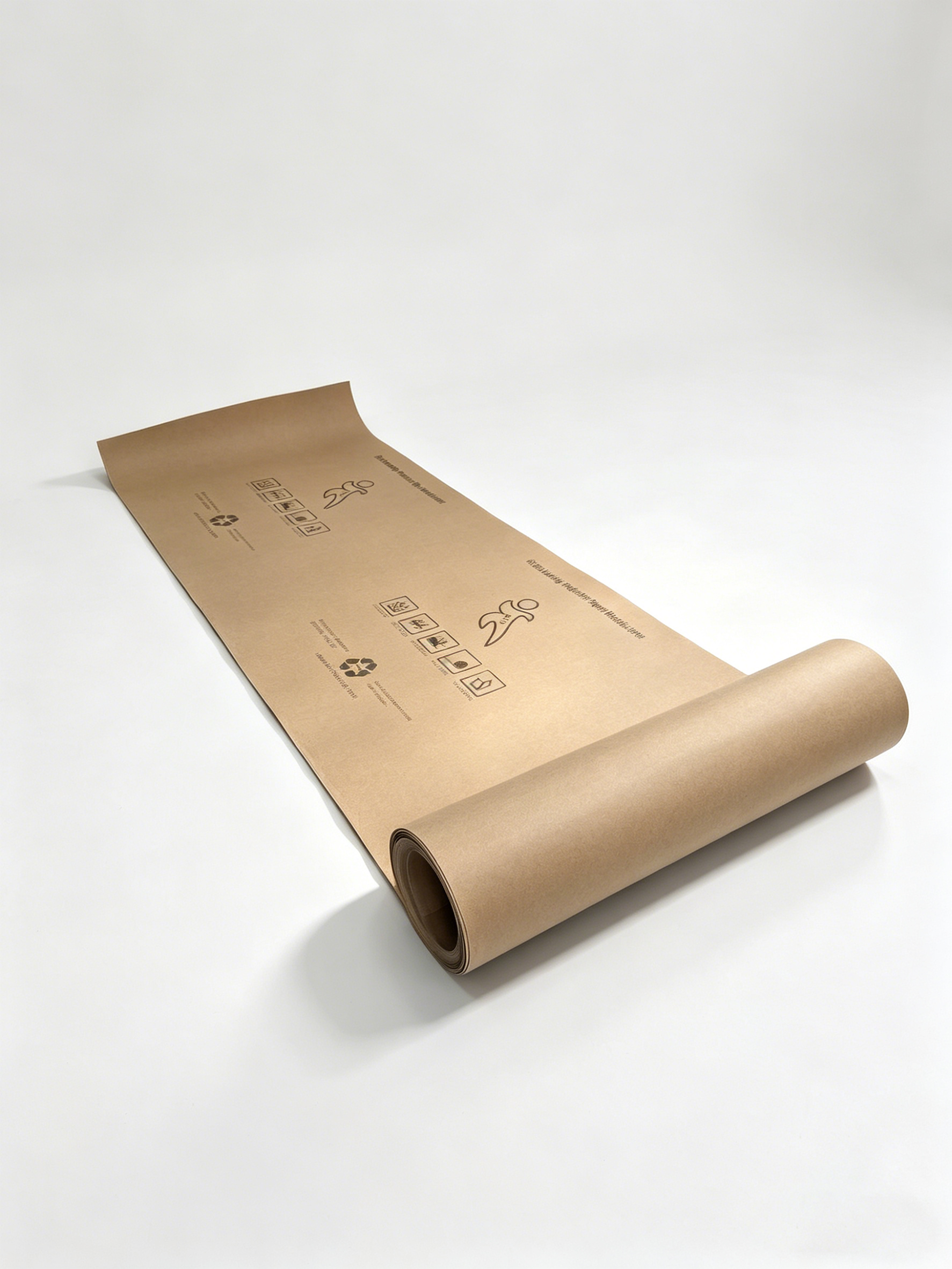 Heavy Duty BTO Floor Protection