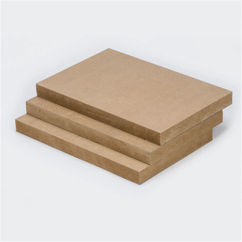 Melamine MDF Board for Kitchen Cabinets
