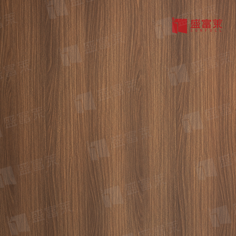 Decorative High Pressure Laminate (HPL) Surfacing Material
