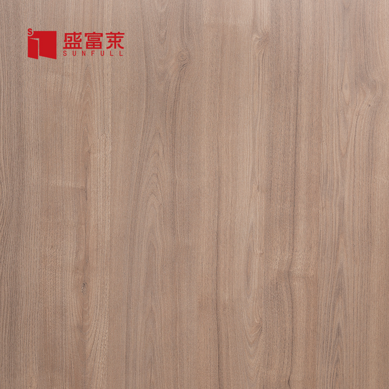 Decorative High Pressure Laminate (HPL) Surfacing Material