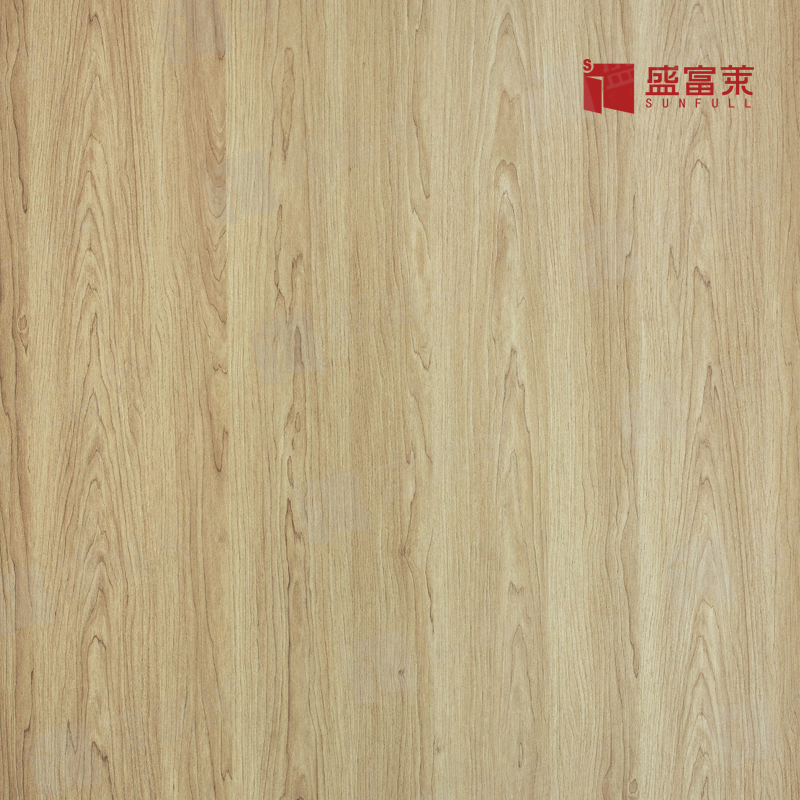 Decorative High Pressure Laminate (HPL) Surfacing Material