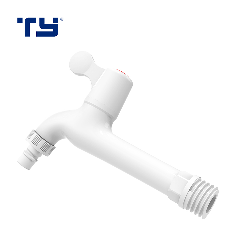 PVC Tap and Plastic Faucet Supplier