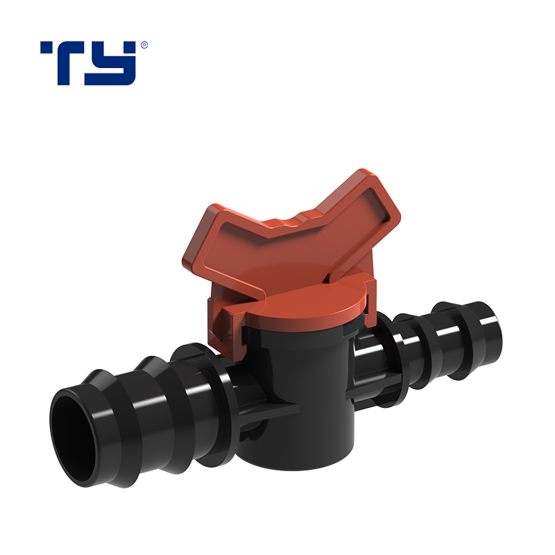 PP Mini Valve for Irrigation