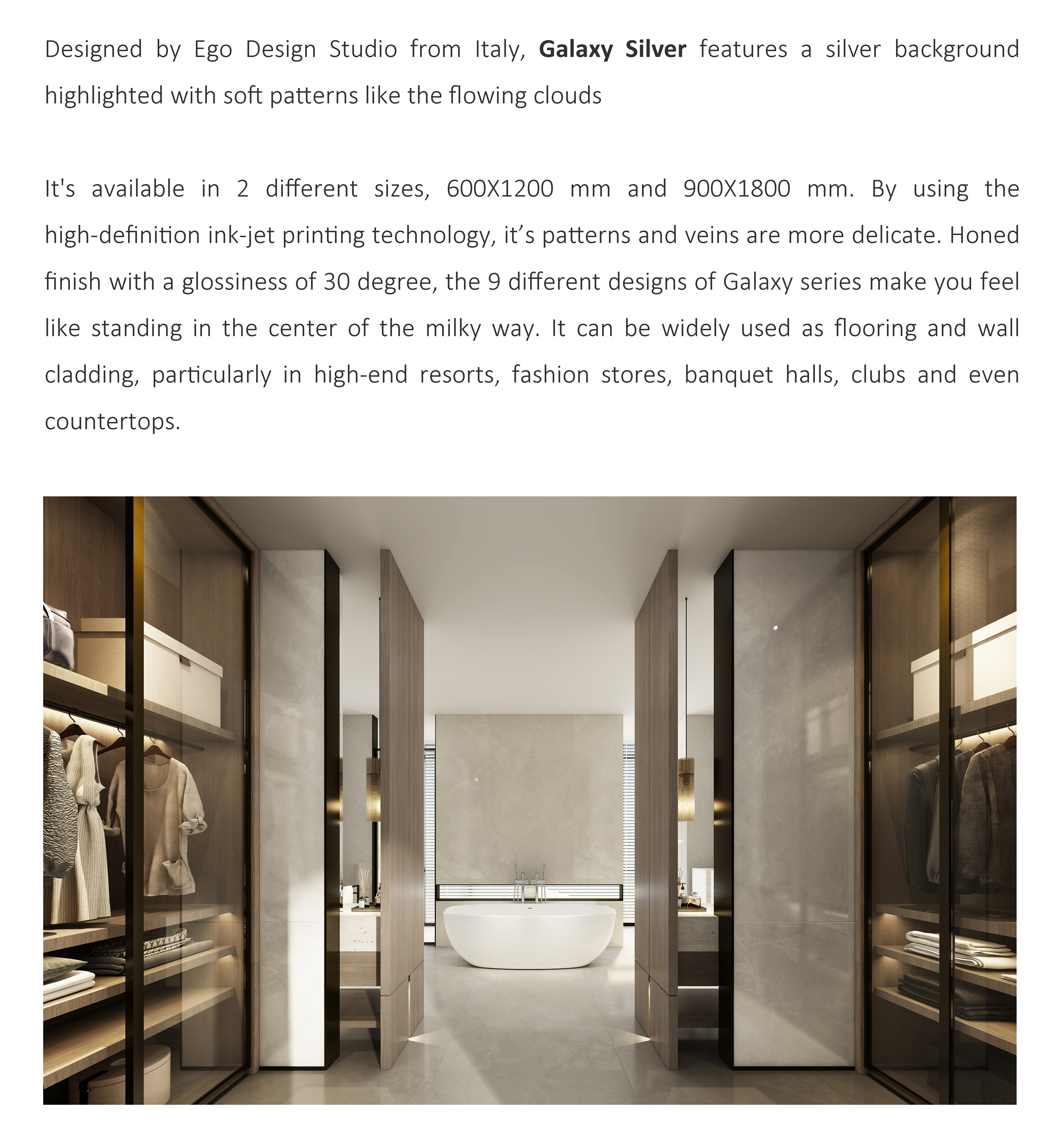 Canton Fair product