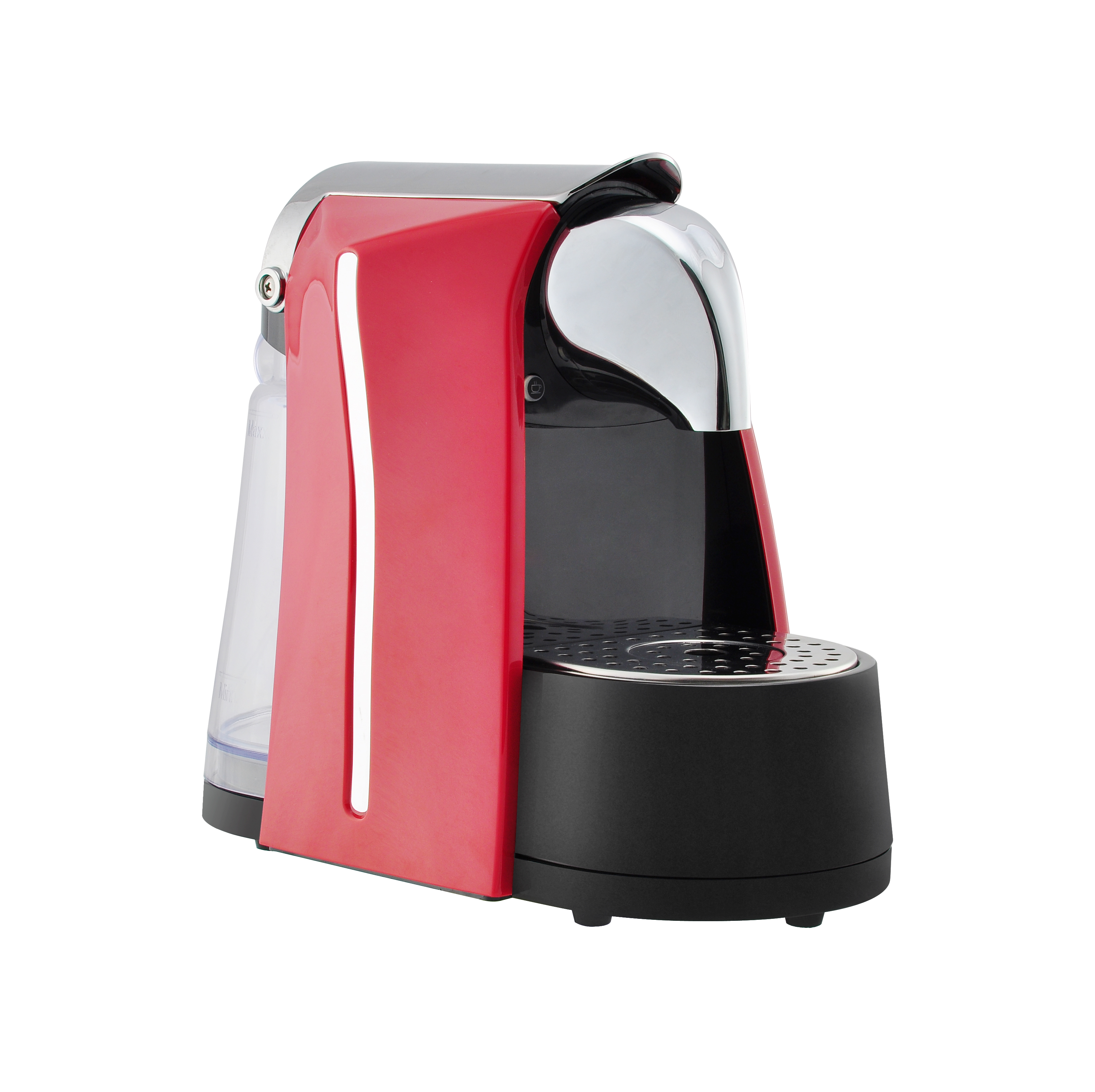 Electric Capsule Coffee Maker Espresso Machine