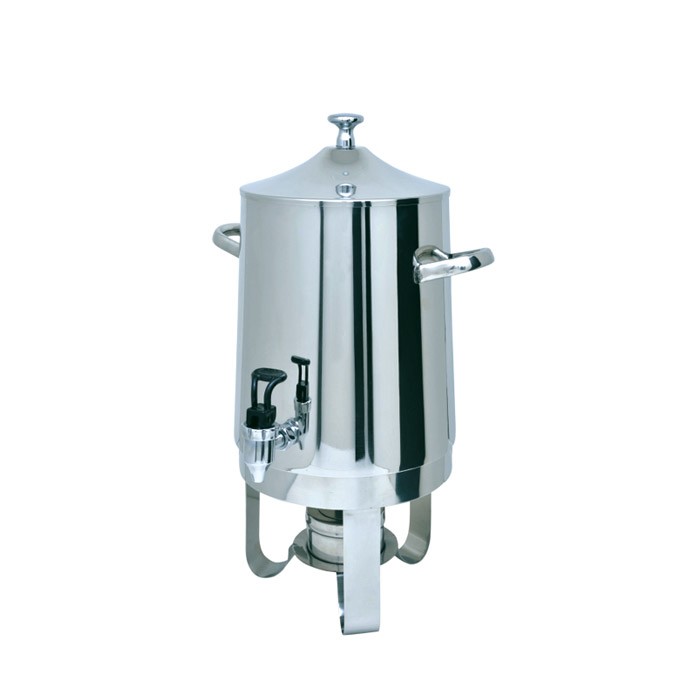 Commercial Stainless Steel Coffee Milk Tea Drink Dispenser