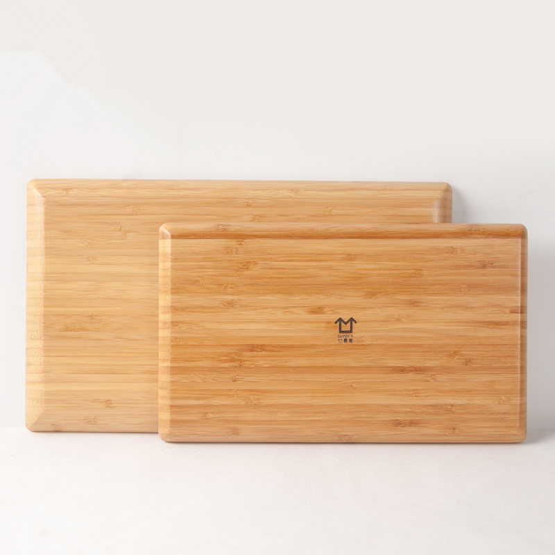 Bamboo Cutting Board