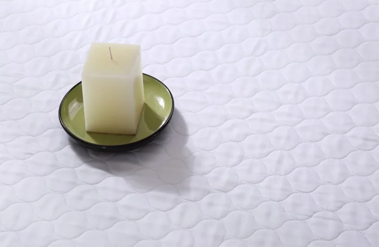 Poly Cotton 180TC Mattress Protector