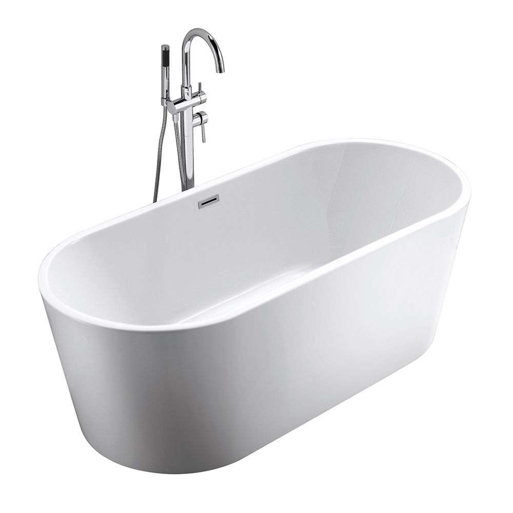 TC-V0002 Bathtub