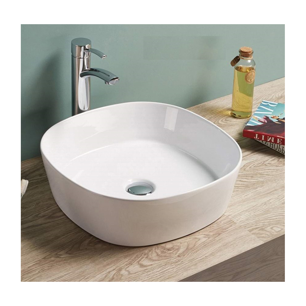 Hand Wash Basin BA-R2028