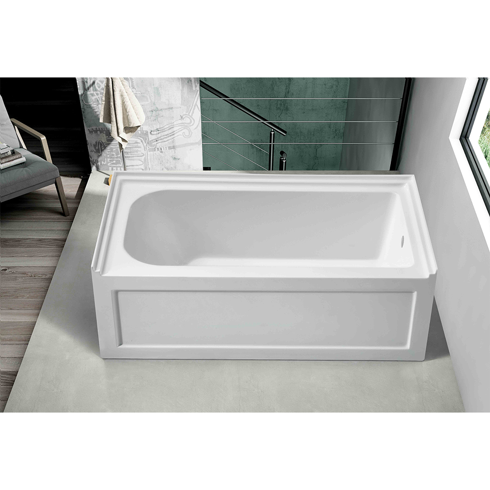 TC-V0037 Bathtub