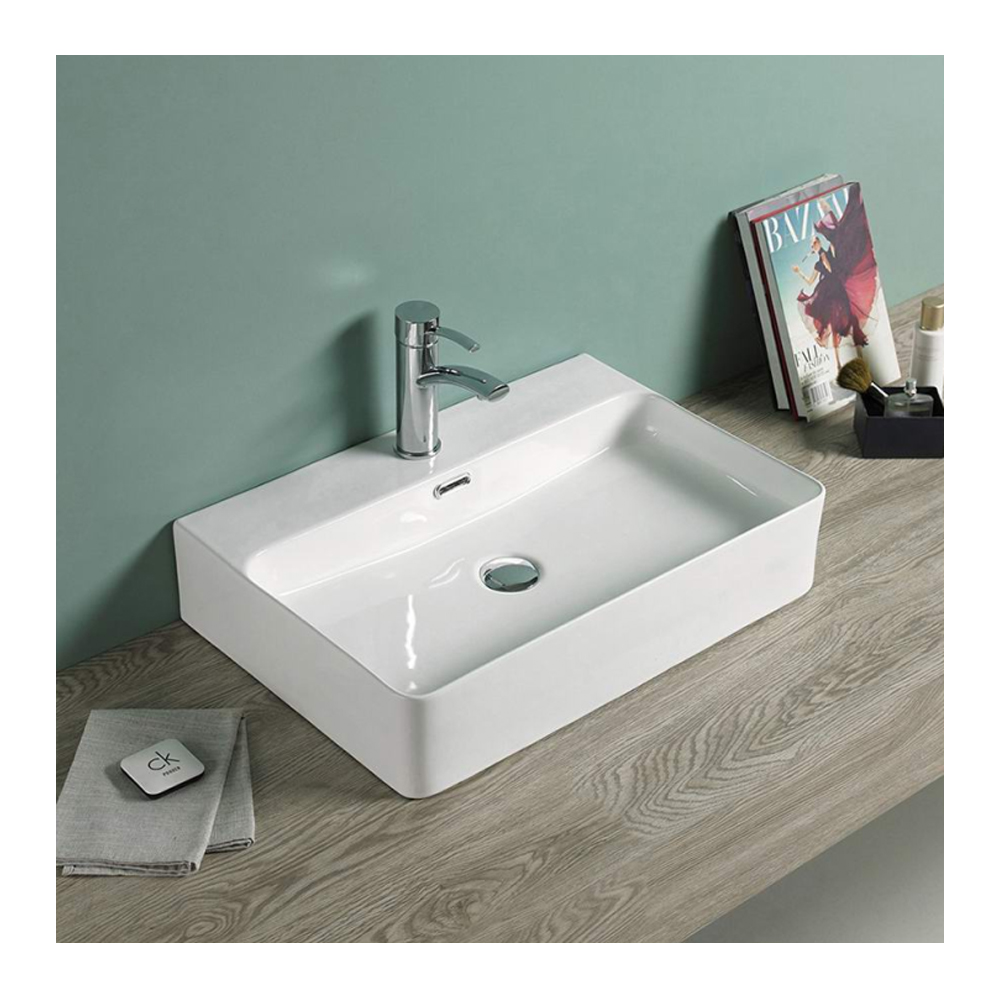 Ceramic Basin BA-3018D