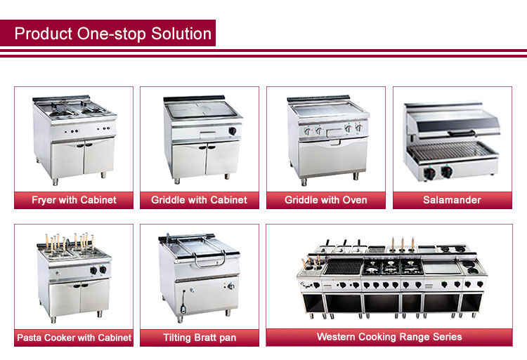Professional Commercial Restaurant BBQ Gas Lava Rock Grill