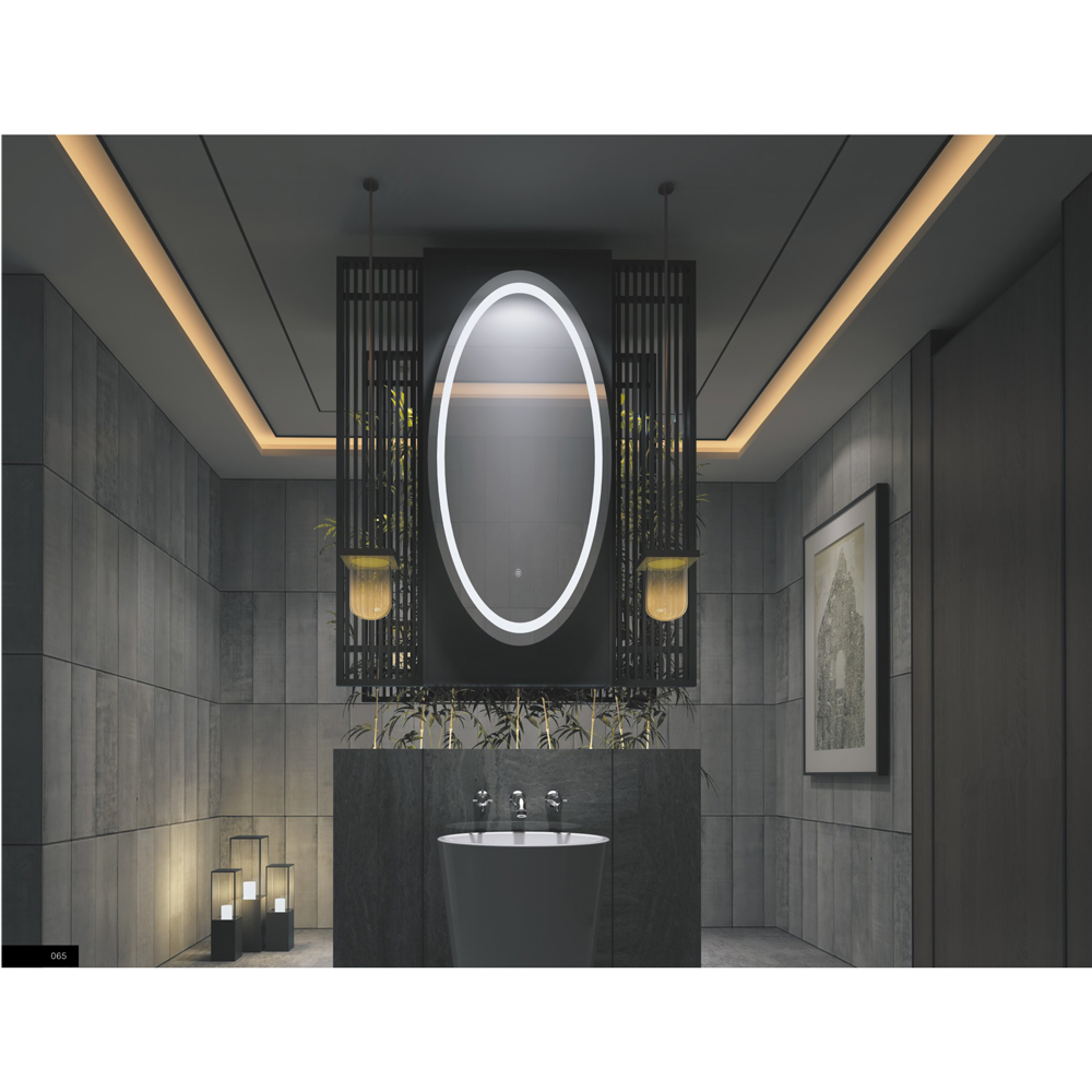 Bathroom Mirror M-FLW301