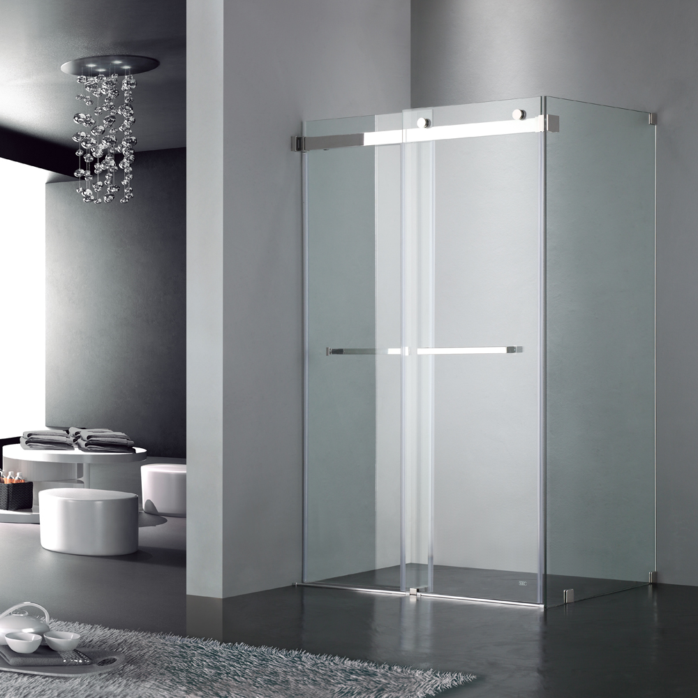 Shower Enclosure SE-ST035-122