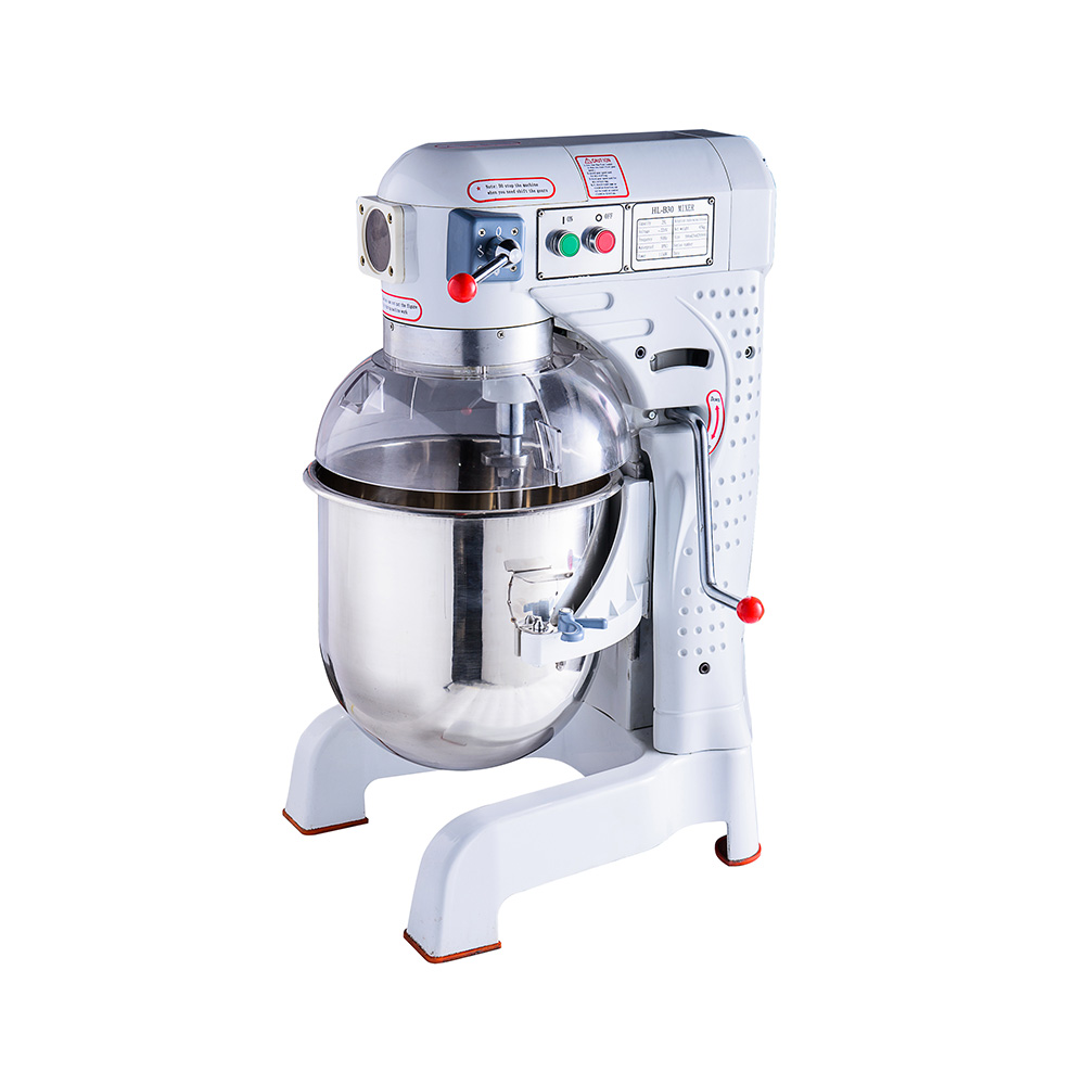 Baking Equipment Dough Mixer Cake Mixer Machine