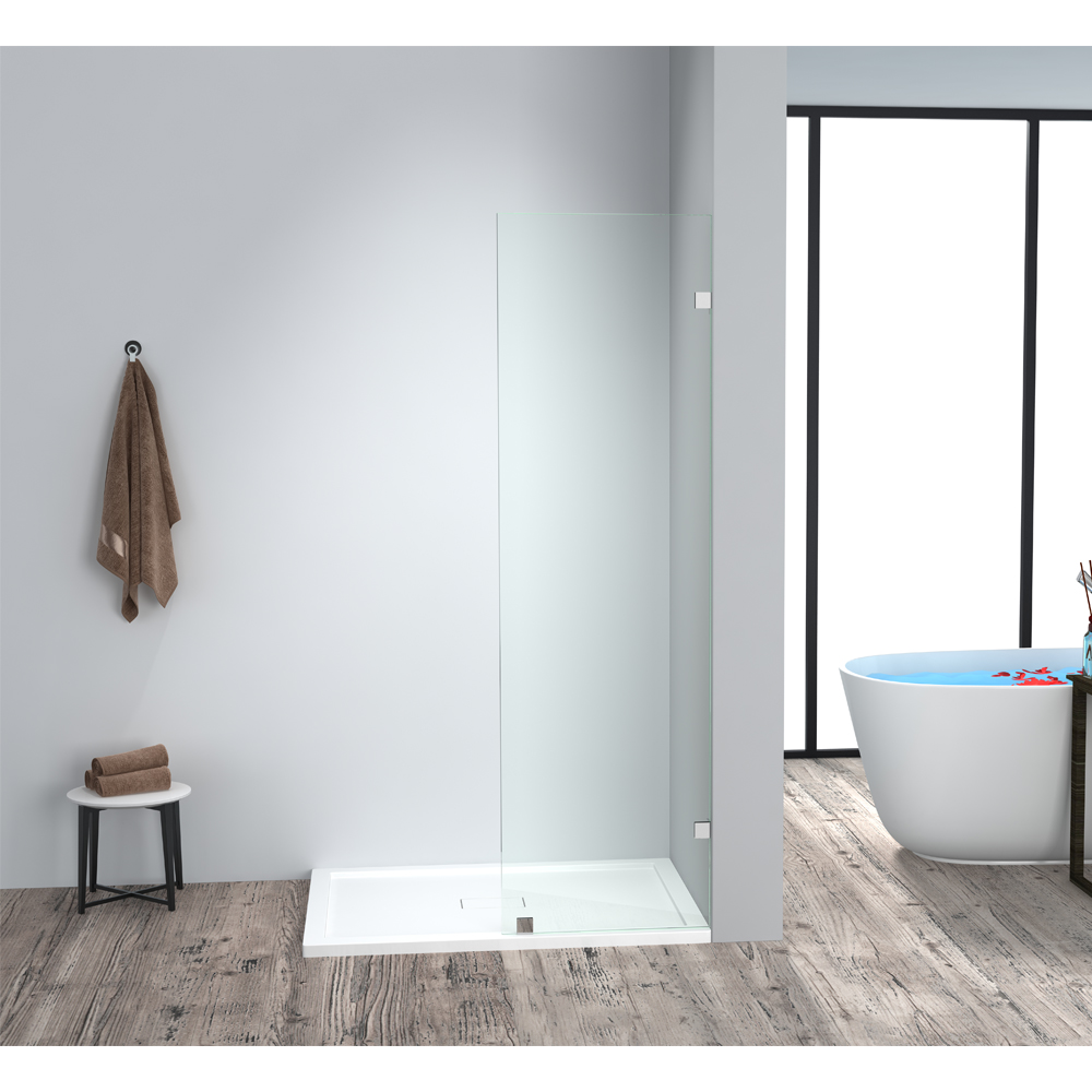 Shower Enclosure SE-CF02-111