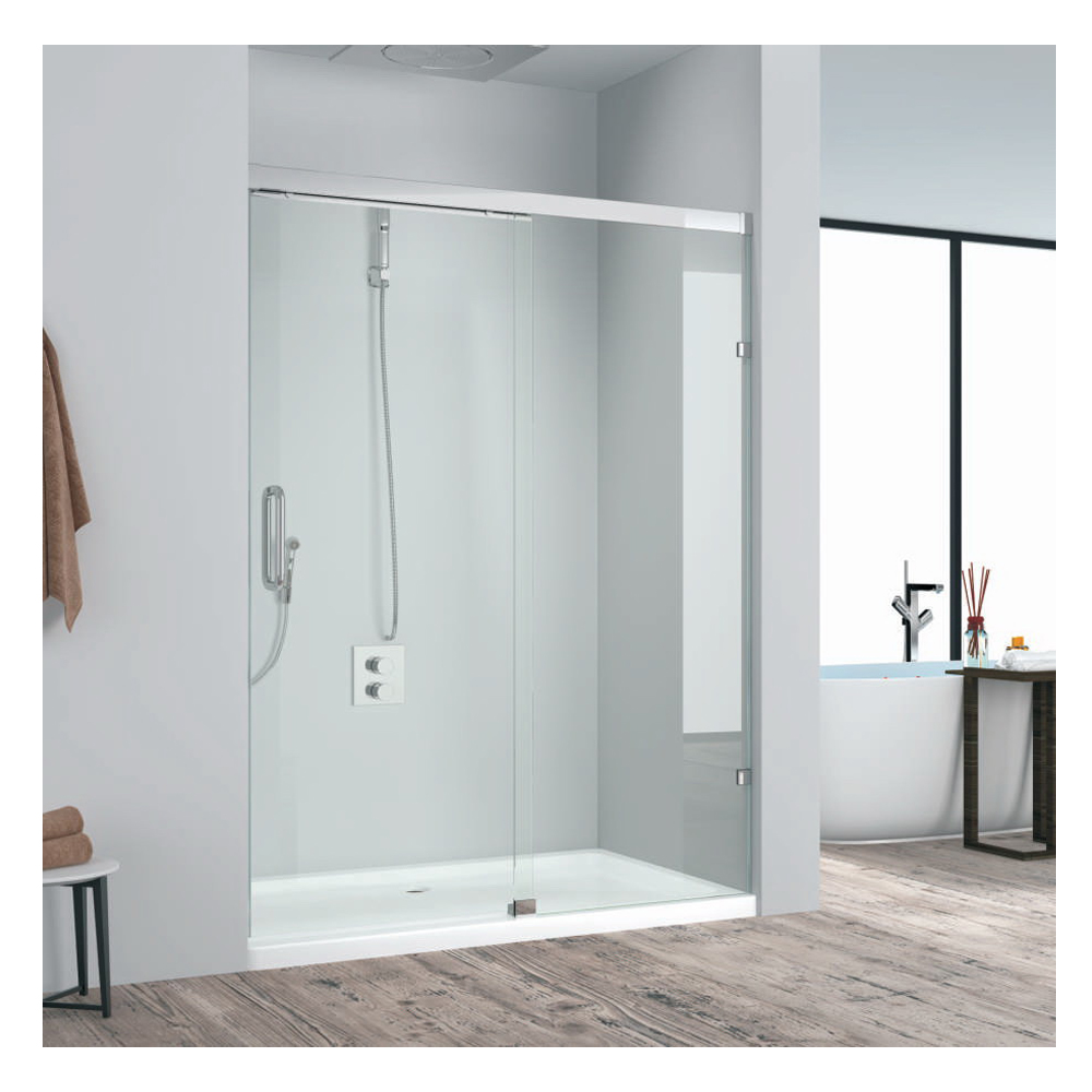 Shower Enclosure SE-ST205-121