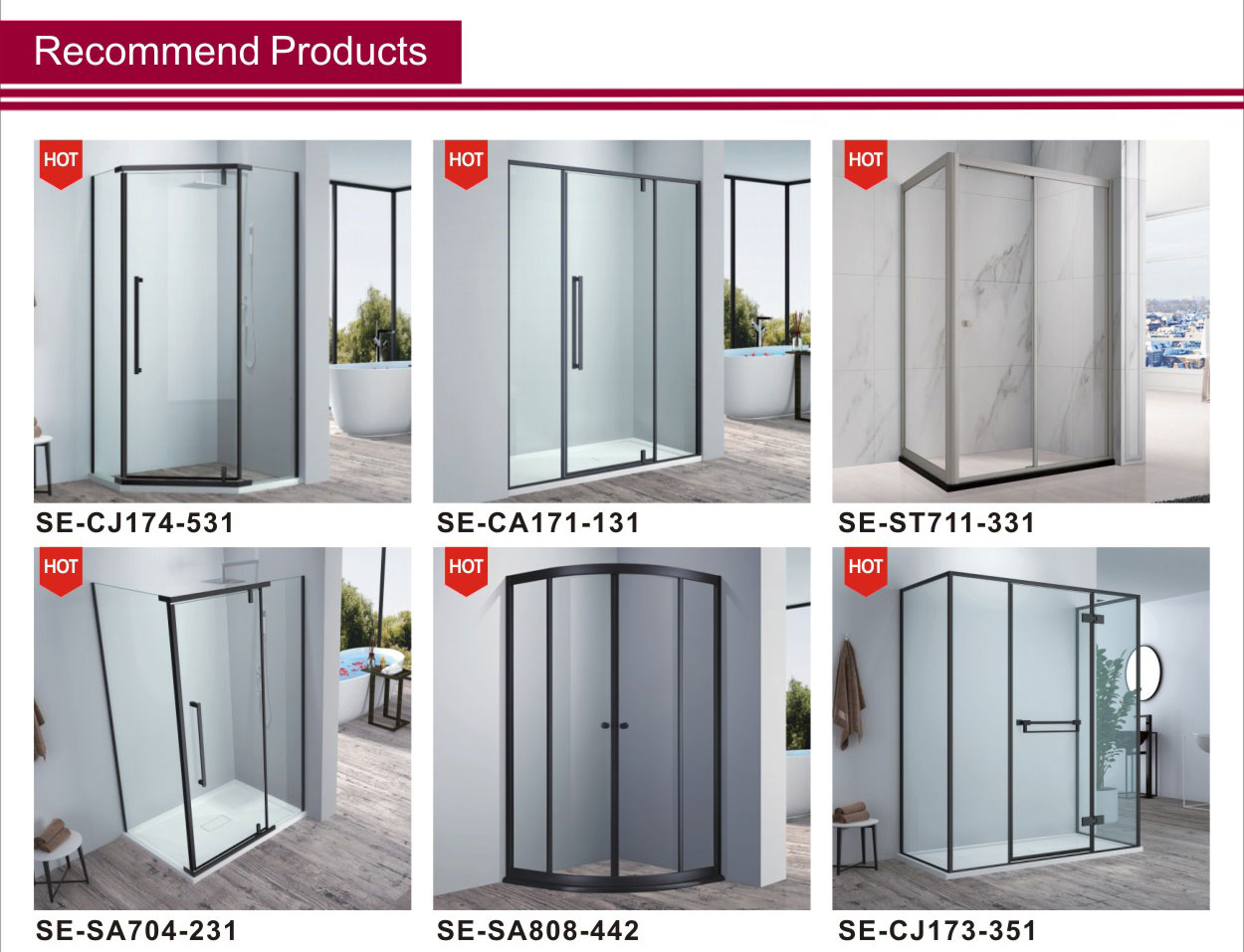 Canton Fair product