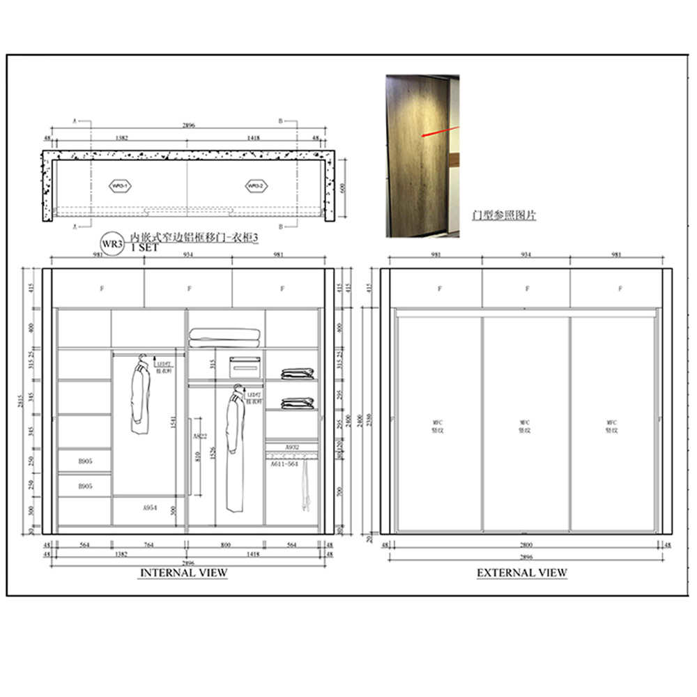 Canton Fair product