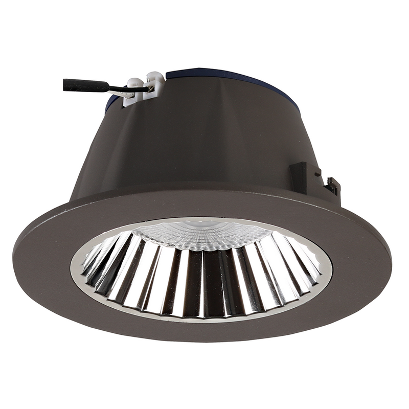 LED Downlight Ceiling Recessed Reflector Spotlight