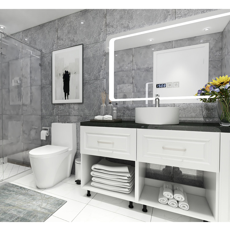 Affordable Luxury Bathroom Suite