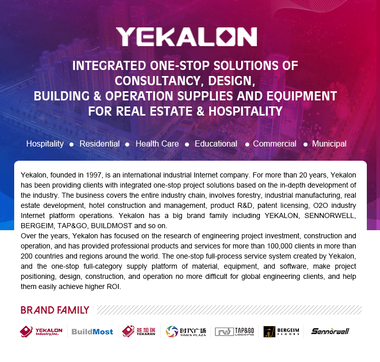 Canton Fair product