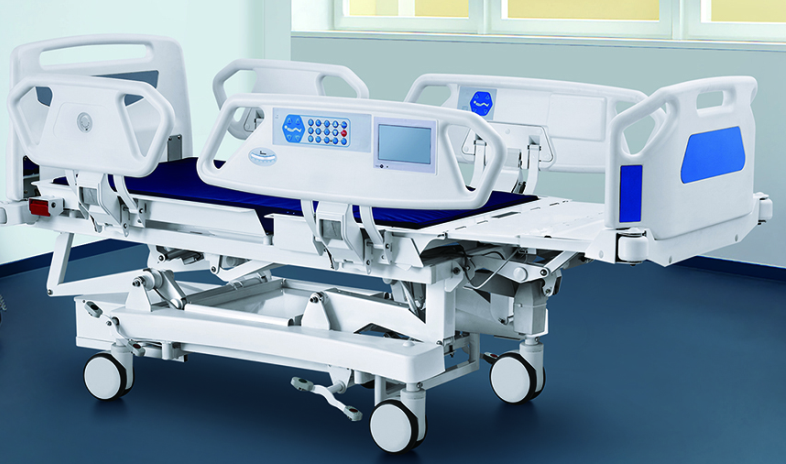 SKD-C Electric Bed 14 Function