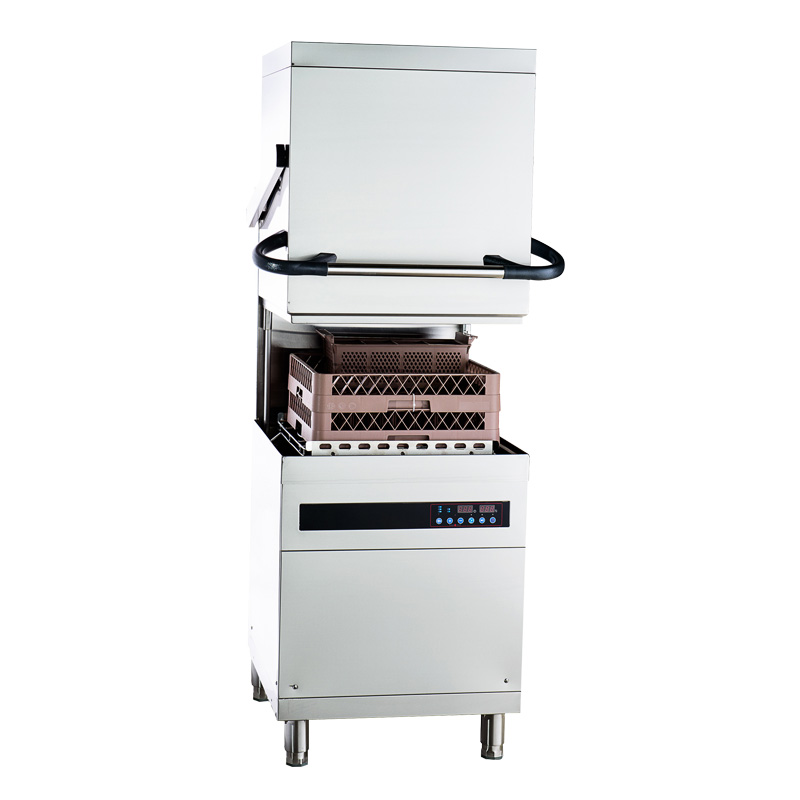 Commercial Dishwasher