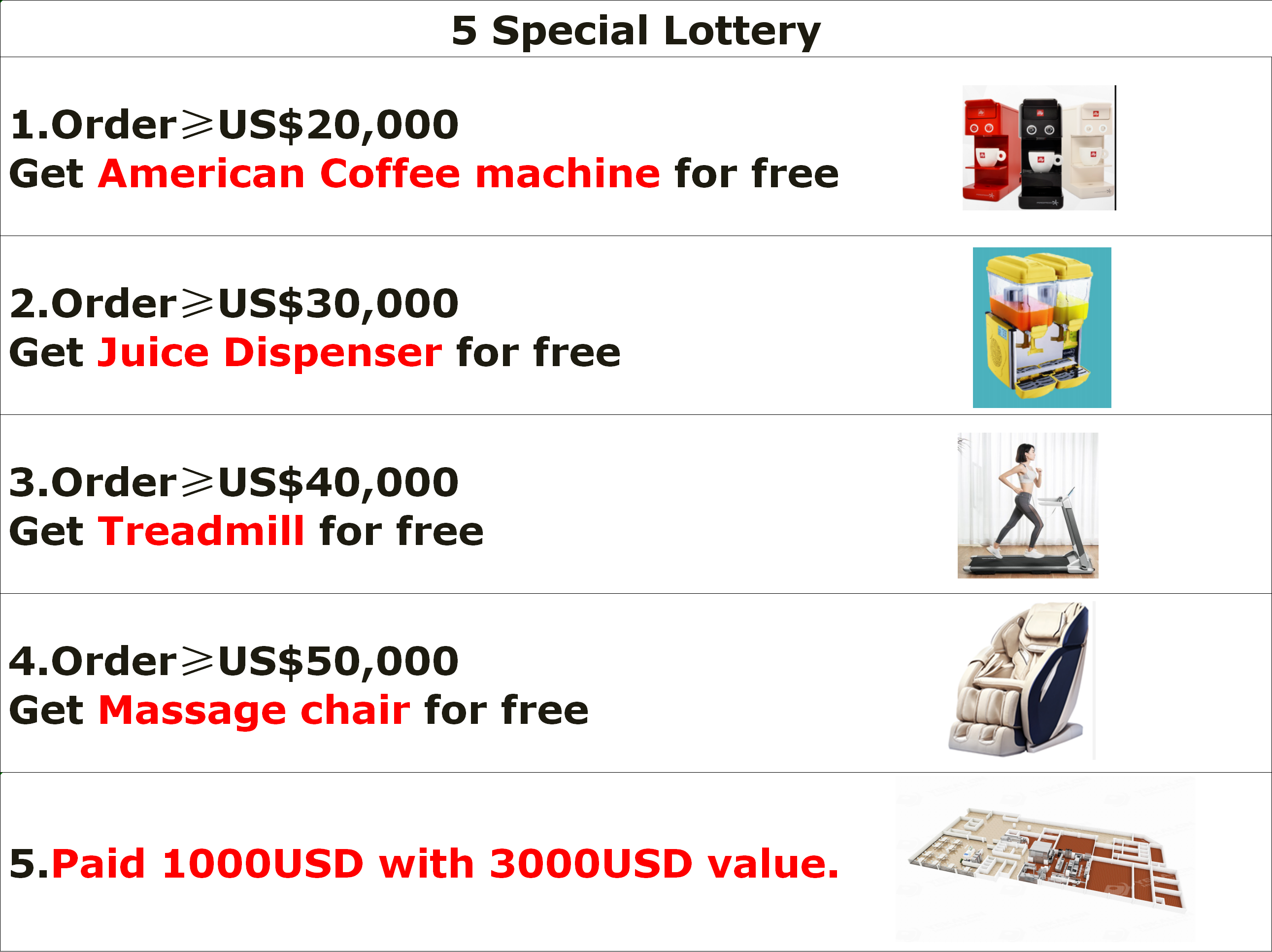 Canton Fair product