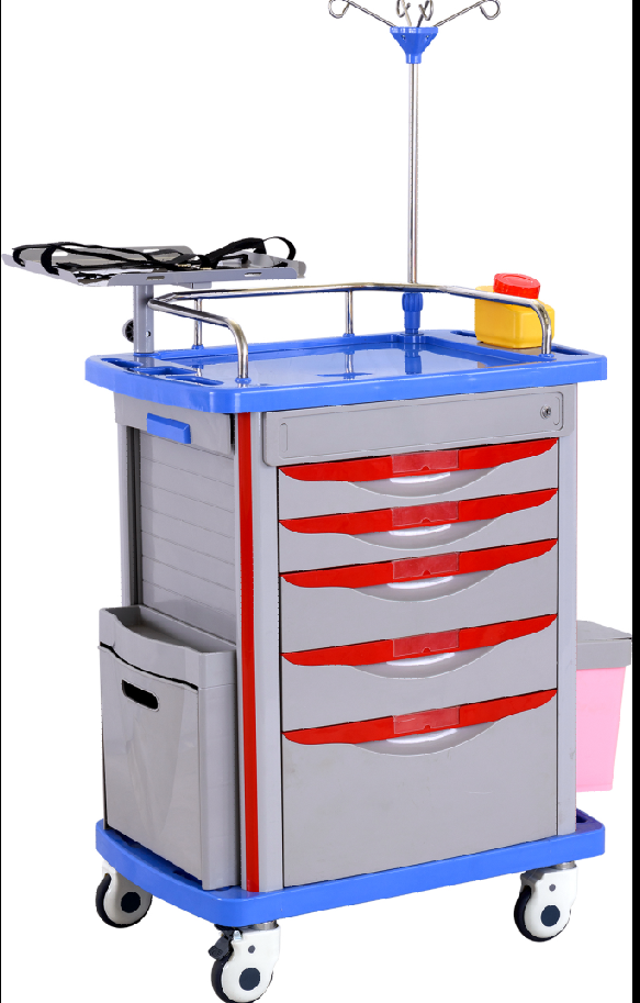 Medical Cart