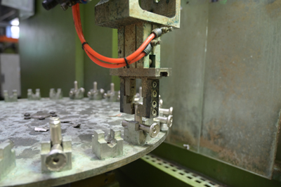 Compression Fitting