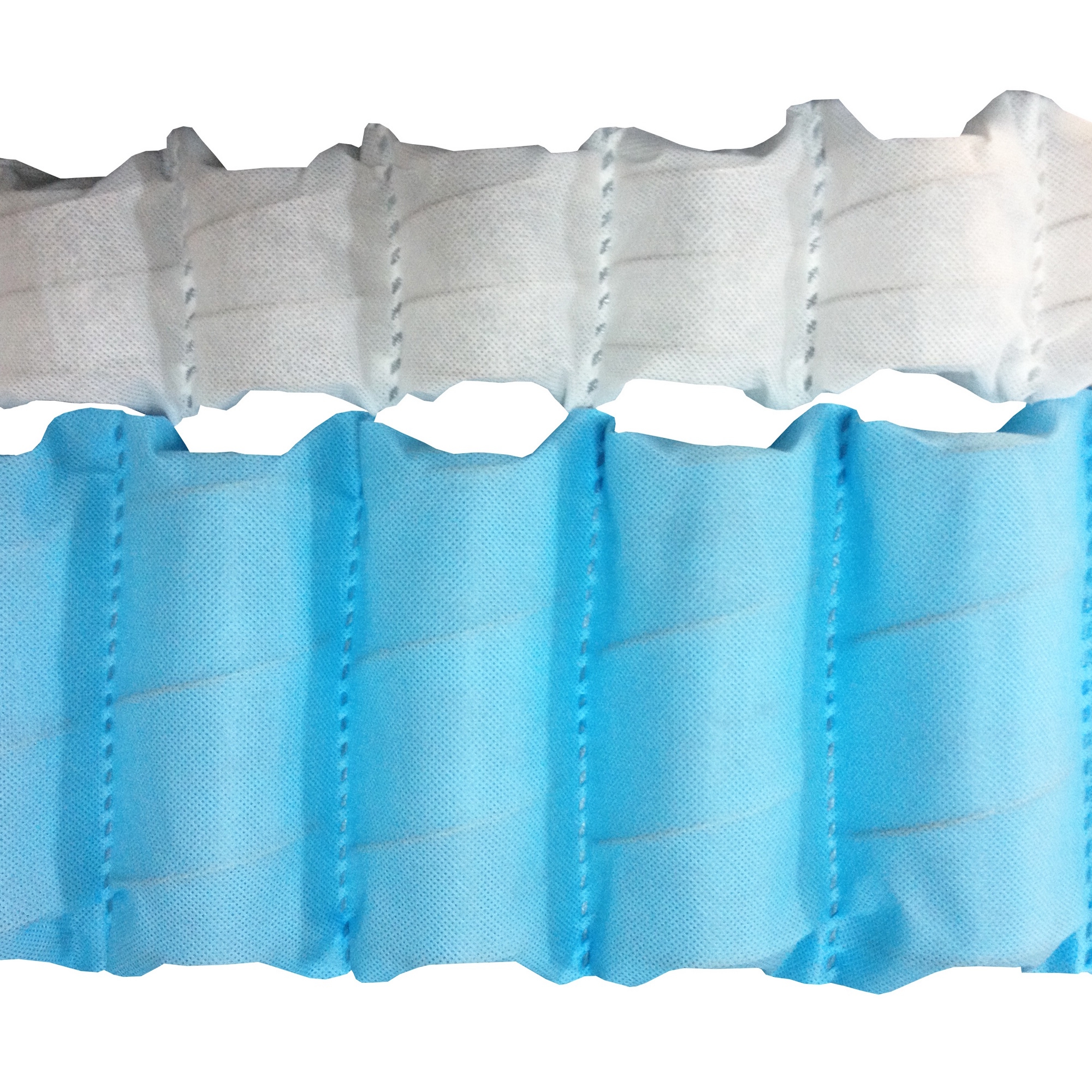Pocket Spring Mattress with Multi-Zone Support