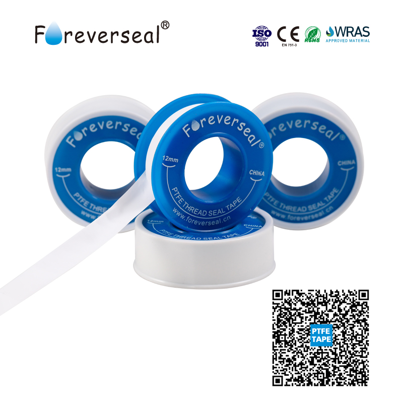PTFE Thread Seal Tape