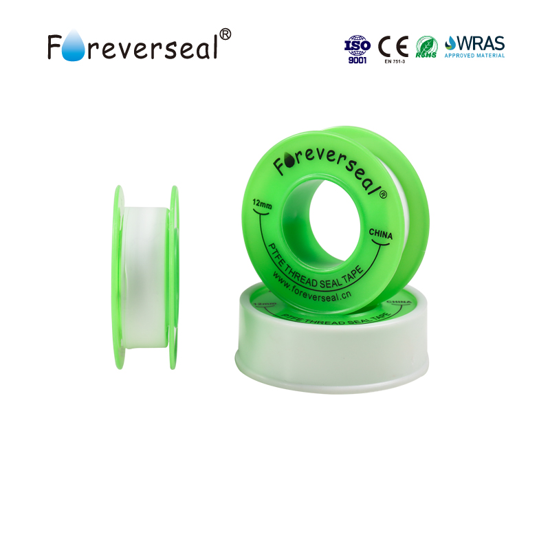 Teflon Tape for Various Applications