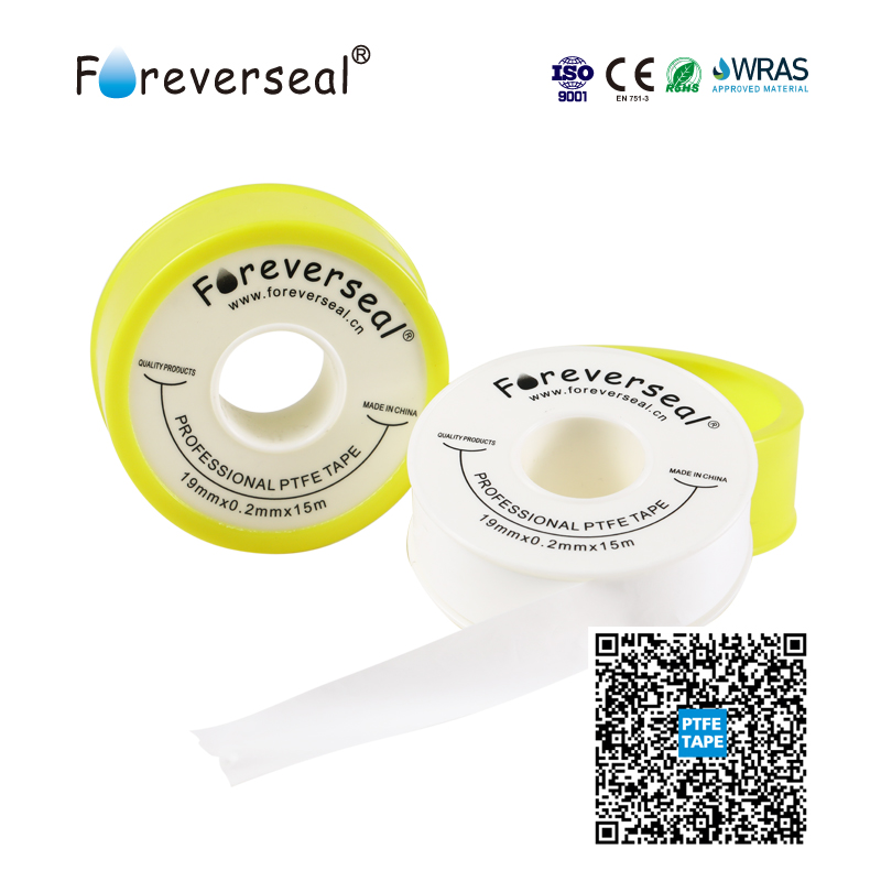 PTFE Tape for General Industrial Applications