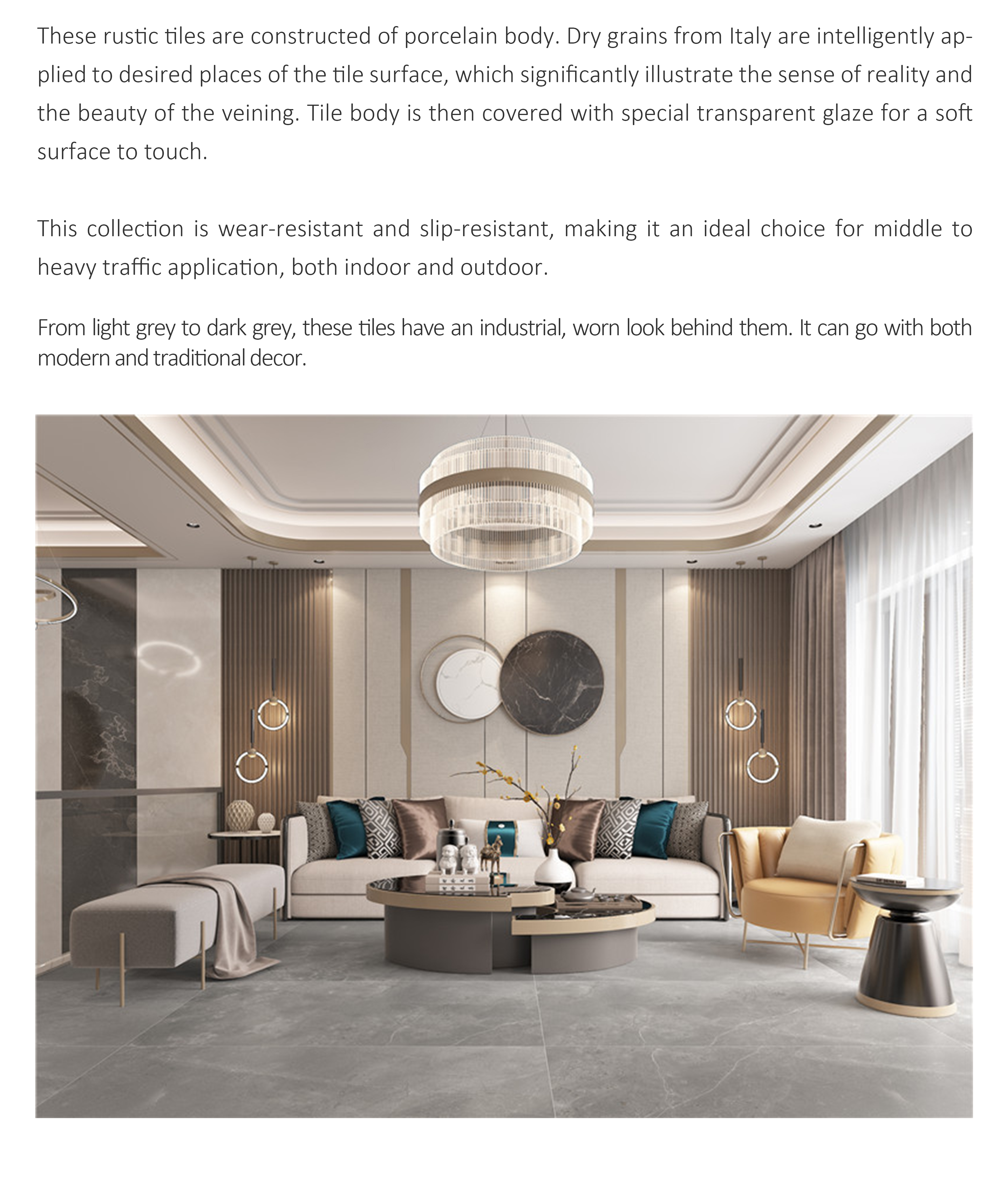 Canton Fair product