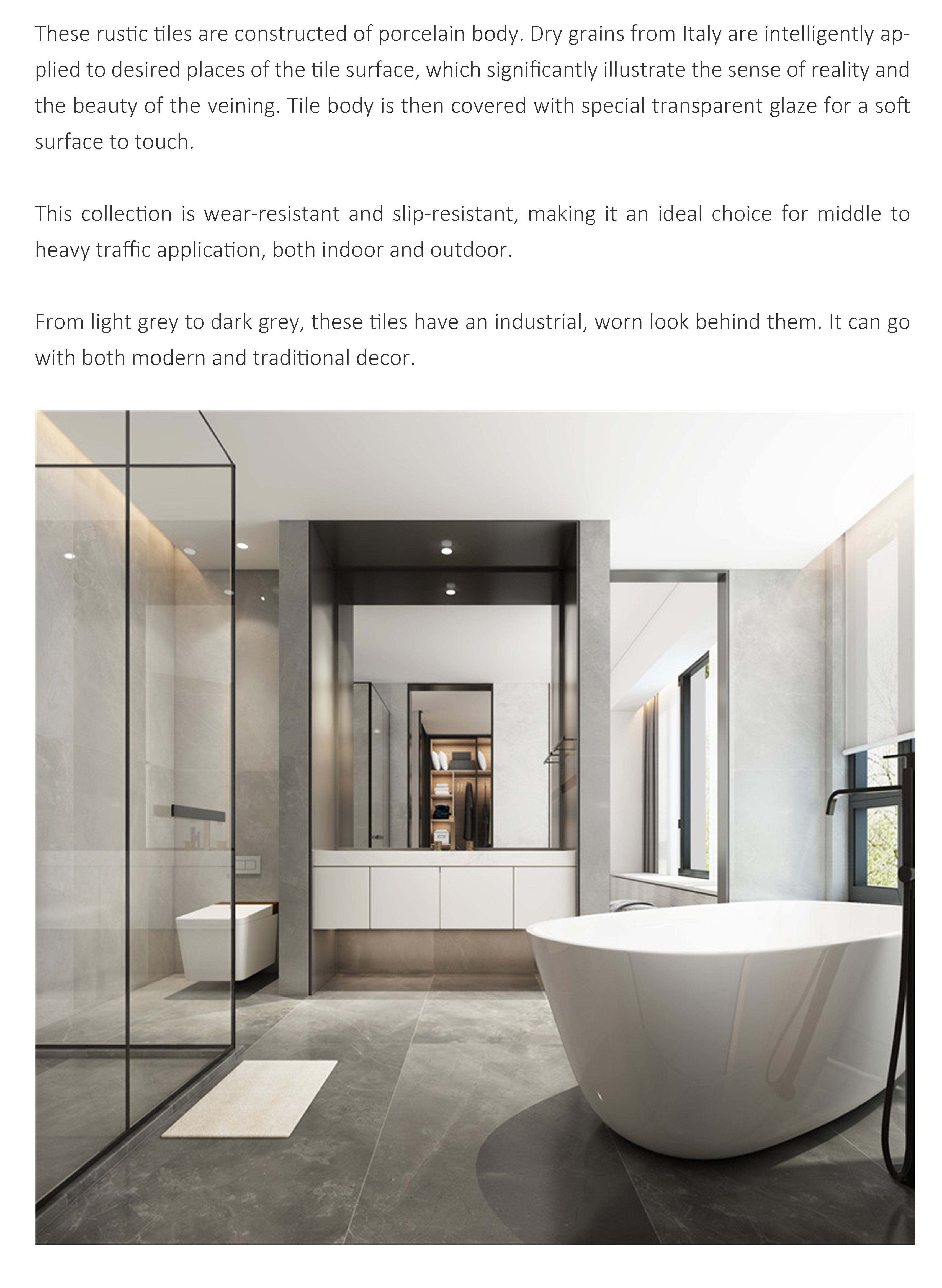Canton Fair product