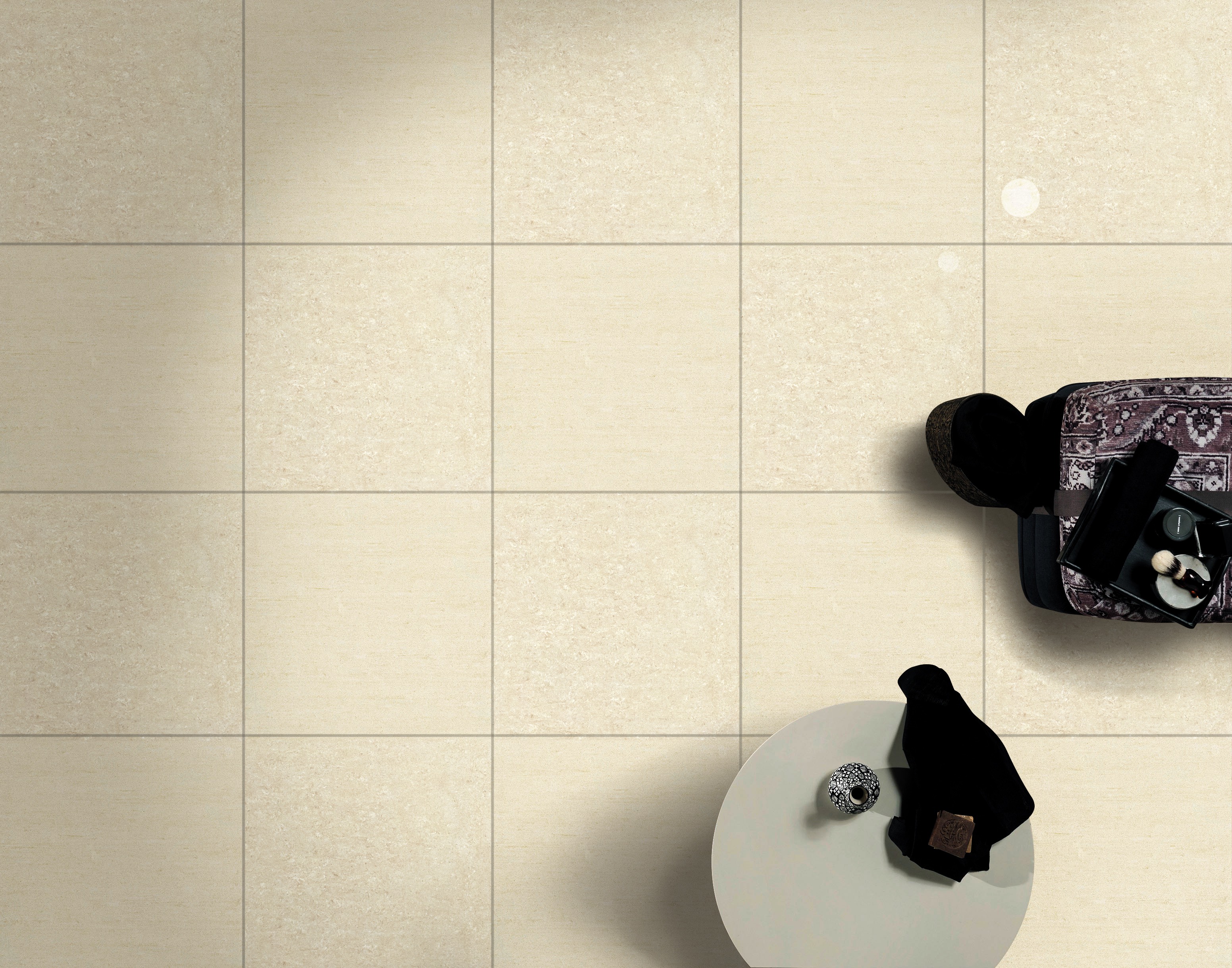 Porcelain Floor and Wall Tile