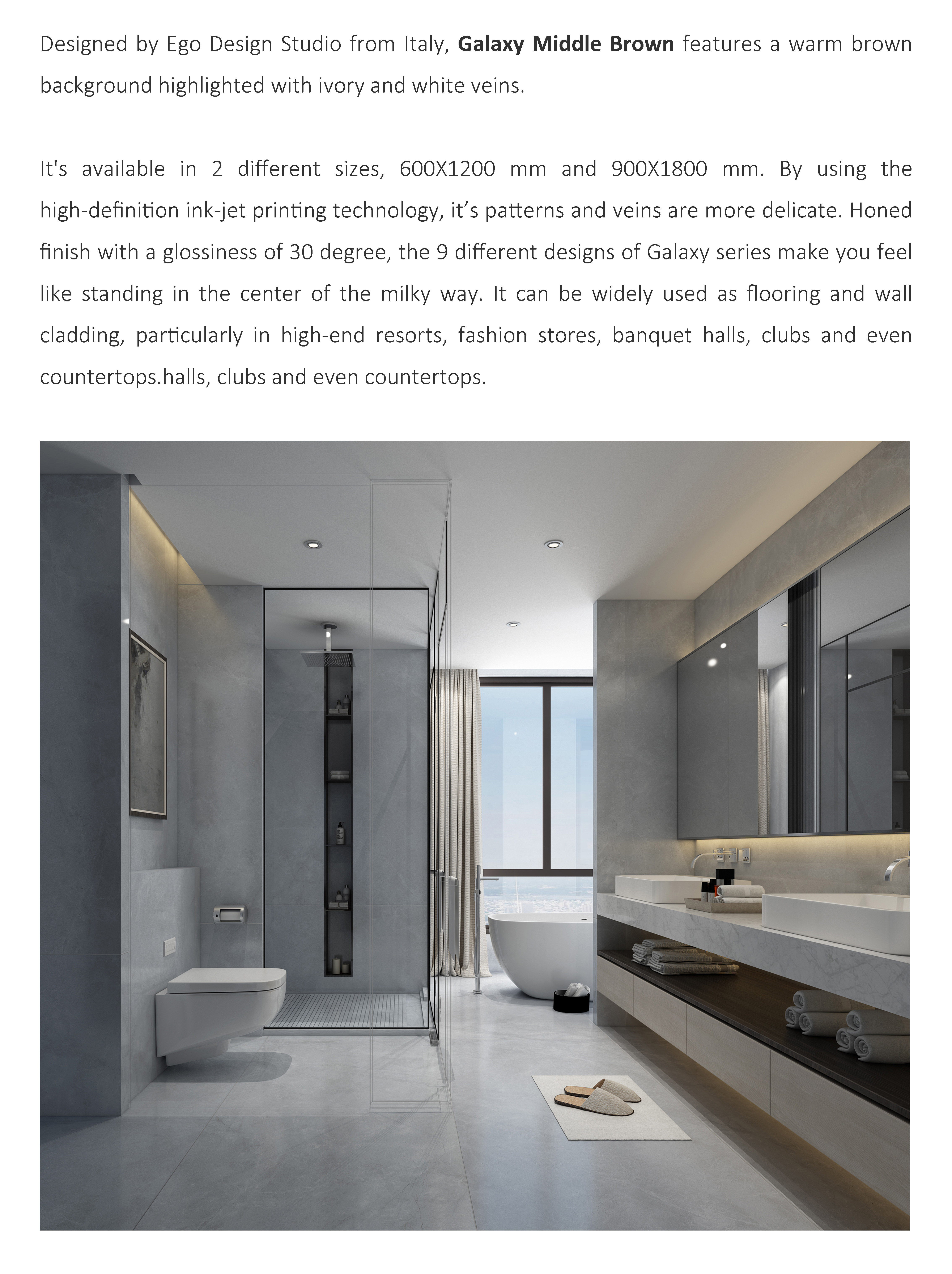 Canton Fair product